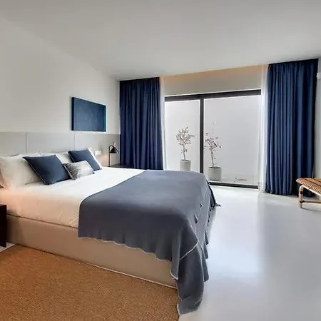 Casa Nova Azul - Sea Views Heart Of Old Town アルブフェイラ
