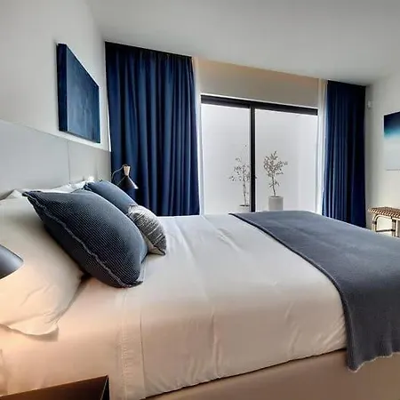 Casa Nova Azul - Sea Views Heart Of Old Town 別荘