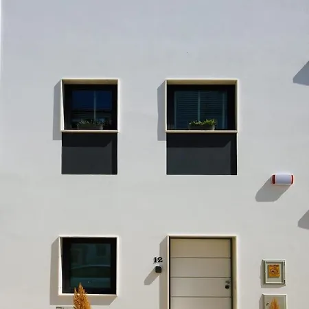 別荘 Casa Nova Azul - Sea Views Heart Of Old Town