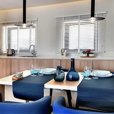Casa Nova Azul - Sea Views Heart Of Old Town 別荘 アルブフェイラ