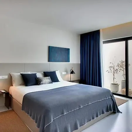 Casa Nova Azul - Sea Views Heart Of Old Town 別荘 *