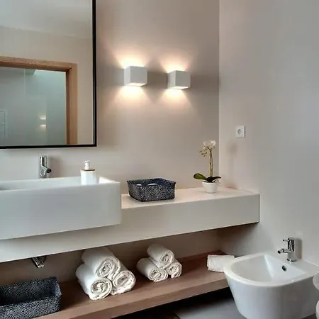 Casa Nova Azul - Sea Views Heart Of Old Town アルブフェイラ