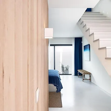 Casa Nova Azul - Sea Views Heart Of Old Town * アルブフェイラ